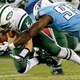 Illustration for article titled Report: Jets Will Look To Trade Mark Sanchez After This Season